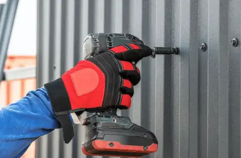 Travaux de zinguerie - Grandfresnoy